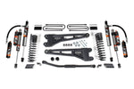 BDS Suspension BDS1306FPE - Suspension Lift Kit