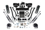 BDS Suspension BDS1717FS - Suspension Lift Kit