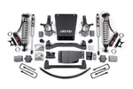 BDS Suspension BDS177PSS - Suspension Lift Kit