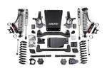 BDS Suspension BDS178PSS - Suspension Lift Kit