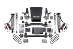 BDS Suspension BDS184PSS - Suspension Lift Kit