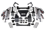 BDS Suspension BDS1851PES - Suspension Lift Kit