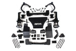 BDS Suspension BDS1852H - Suspension Lift Kit