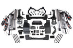 BDS Suspension BDS1853PES - Suspension Lift Kit