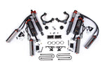 BDS Suspension BDS1857FRS - Suspension Lift Kit