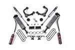 BDS Suspension BDS1857PES - Suspension Lift Kit