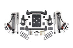 BDS Suspension BDS186PSS - Suspension Lift Kit