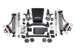 BDS Suspension BDS188PSS - Suspension Lift Kit