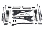 BDS Suspension BDS2200FS - Suspension Lift Kit