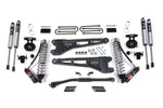 BDS Suspension BDS2201FPE - Suspension Lift Kit