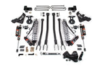 BDS Suspension BDS2264PES - Suspension Lift Kit
