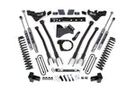 BDS Suspension BDS2254FPS - Suspension Lift Kit