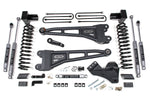 BDS Suspension BDS2262FPE - Suspension Lift Kit