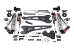 BDS Suspension BDS2261PES - Suspension Lift Kit