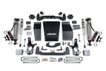 BDS Suspension BDS718PES - Suspension Lift Kit
