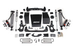 BDS Suspension BDS715PSS - Suspension Lift Kit