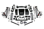 BDS Suspension BDS732PSS - Suspension Lift Kit