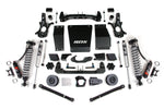 BDS Suspension BDS734PSS - Suspension Lift Kit