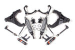 BDS Suspension BDS794FPE - Suspension Lift Kit