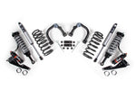 BDS Suspension BDS841PSS - Suspension Lift Kit