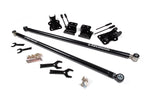 BDS Suspension BDS2300 - Suspension Traction Bar