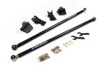 BDS Suspension BDS2302 - Suspension Traction Bar Bracket