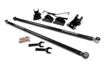 BDS Suspension BDS2307 - Suspension Traction Bar Bracket