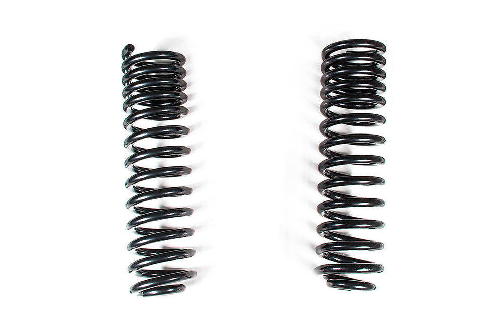 BDS Suspension - Coil Spring Box Kit: 2017-2026 Ford F250 1