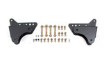 BDS Suspension BDS123011 - Four-Link Suspension Assembly
