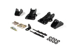 BDS Suspension BDS123416 - Suspension Traction Bar Bracket