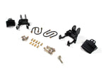 BDS Suspension BDS123418 - Suspension Traction Bar Bracket
