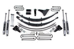 BDS Suspension BDS1923FS - Suspension Lift Kit