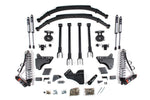 BDS Suspension BDS1500FPE - Suspension Lift Kit