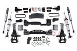 BDS Suspension BDS1532FSR - Suspension Lift Kit