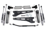 BDS Suspension BDS1928FS - Suspension Lift Kit