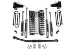 BDS Suspension BDS1927H - Suspension Lift Kit