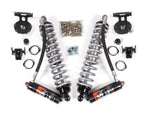 BDS Suspension BDS1515FPE - Suspension Lift Kit