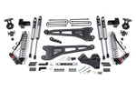 BDS Suspension BDS1967FPE - Suspension Lift Kit