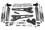 BDS Suspension BDS1994FPE - Suspension Lift Kit