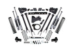 BDS Suspension BDS1527FS - Suspension Lift Kit