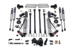 BDS Suspension BDS1964FPE - Suspension Lift Kit