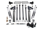 BDS Suspension BDS1565H - Suspension Lift Kit