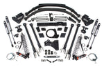 BDS Suspension BDS1541FPE - Suspension Lift Kit
