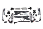 BDS Suspension BDS1543FPE - Suspension Lift Kit