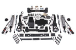 BDS Suspension BDS1907FDSC - Suspension Lift Kit
