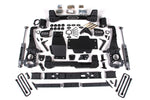 BDS Suspension BDS1547FS - Suspension Lift Kit