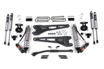 BDS Suspension BDS1549FPE - Suspension Lift Kit