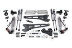 BDS Suspension BDS1551FPE - Suspension Lift Kit