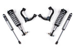 BDS Suspension BDS1553FSL - Suspension Lift Kit