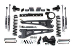 BDS Suspension BDS1992FPE - Suspension Lift Kit